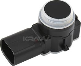 KRAW KA-808101 - Capteur, parctronic cwaw.fr