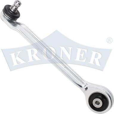 Kroner K340004 - Bras de liaison, suspension de roue cwaw.fr