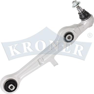 Kroner K340039 - Bras de liaison, suspension de roue cwaw.fr