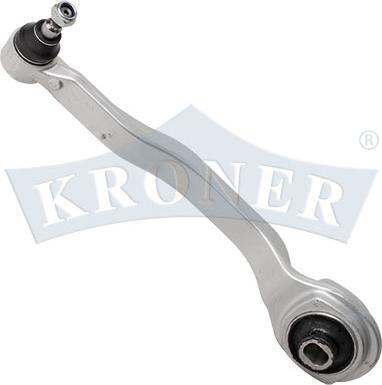 Kroner K340031 - Bras de liaison, suspension de roue cwaw.fr