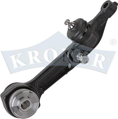 Kroner K340033 - Bras de liaison, suspension de roue cwaw.fr