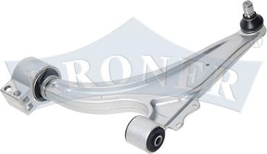 Kroner K340020 - Bras de liaison, suspension de roue cwaw.fr