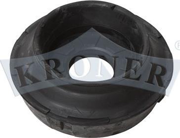 Kroner K353293 - Coupelle de suspension cwaw.fr