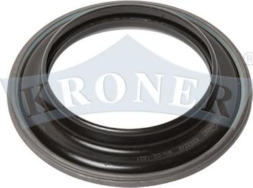 Kroner K353249 - Roulement, coupelle de suspension cwaw.fr