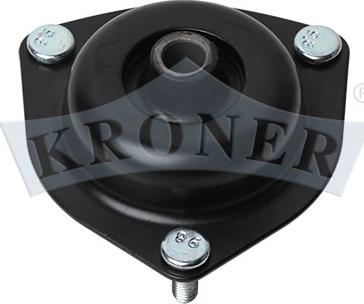 Kroner K353245 - Coupelle de suspension cwaw.fr