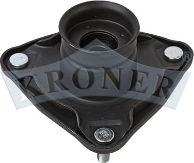 Kroner K353248 - Coupelle de suspension cwaw.fr