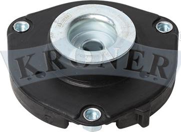 Kroner K353254 - Coupelle de suspension cwaw.fr