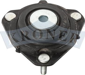 Kroner K353257 - Coupelle de suspension cwaw.fr