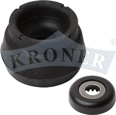 Kroner K353211 - Coupelle de suspension cwaw.fr