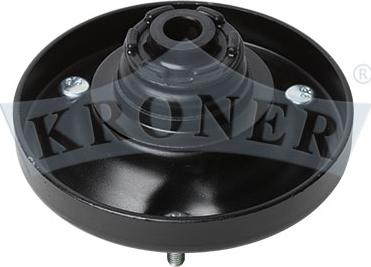 Kroner K353284 - Coupelle de suspension cwaw.fr