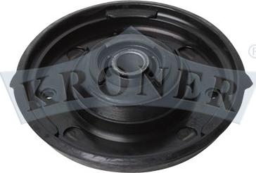 Kroner K353283 - Coupelle de suspension cwaw.fr