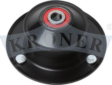 Kroner K353287 - Coupelle de suspension cwaw.fr