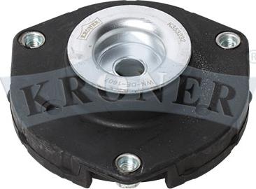 Kroner K353232 - Coupelle de suspension cwaw.fr