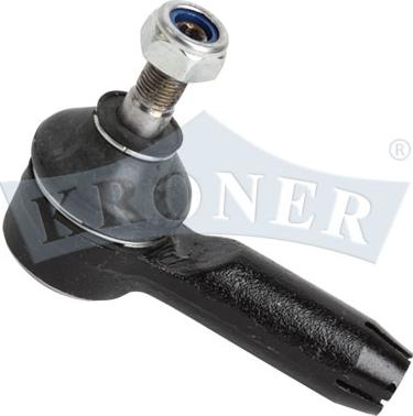 Kroner K301424 - Rotule de barre de connexion cwaw.fr