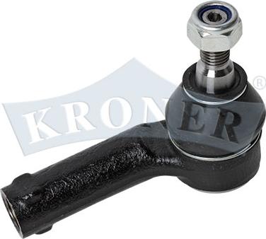 Kroner K301421 - Rotule de barre de connexion cwaw.fr