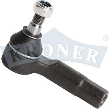 Kroner K301423 - Rotule de barre de connexion cwaw.fr