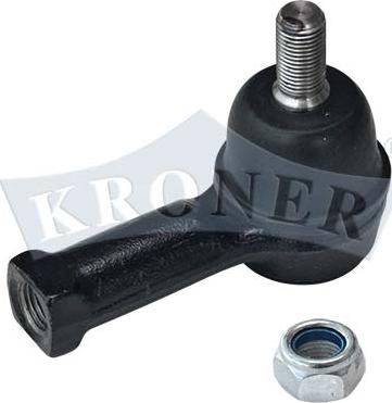 Kroner K301041 - Rotule de barre de connexion cwaw.fr