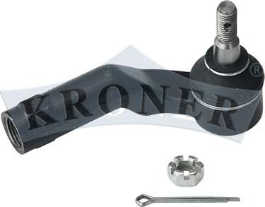 Kroner K301053 - Rotule de barre de connexion cwaw.fr