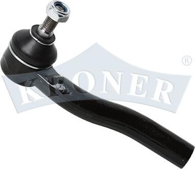 Kroner K301078 - Rotule de barre de connexion cwaw.fr