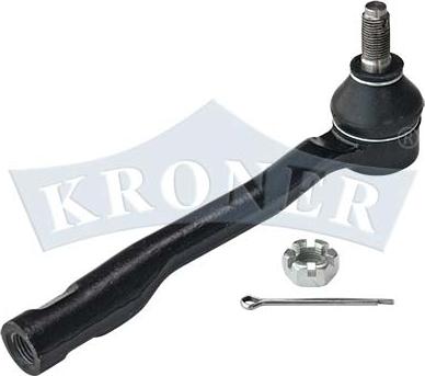 Kroner K301073 - Rotule de barre de connexion cwaw.fr