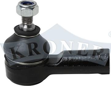 Kroner K301147 - Rotule de barre de connexion cwaw.fr