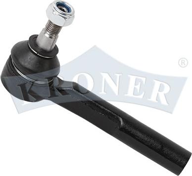 Kroner K301164 - Rotule de barre de connexion cwaw.fr