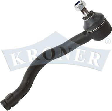 Kroner K301160 - Rotule de barre de connexion cwaw.fr