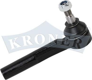 Kroner K301163 - Rotule de barre de connexion cwaw.fr