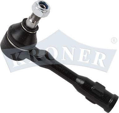 Kroner K301162 - Rotule de barre de connexion cwaw.fr