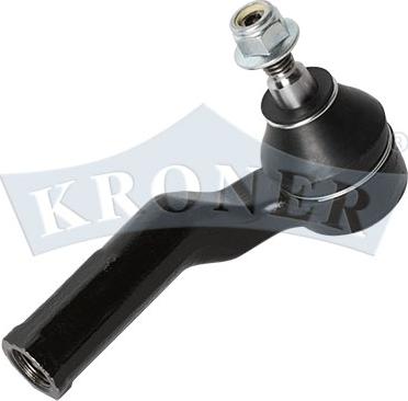 Kroner K301119 - Rotule de barre de connexion cwaw.fr