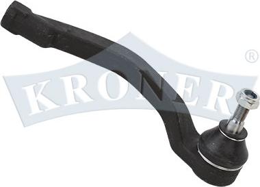 Kroner K301111 - Rotule de barre de connexion cwaw.fr