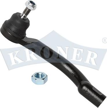 Kroner K301135 - Rotule de barre de connexion cwaw.fr