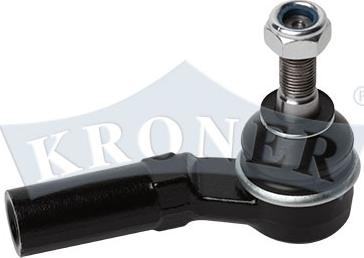 Kroner K301130 - Rotule de barre de connexion cwaw.fr