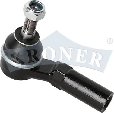 Kroner K301129 - Rotule de barre de connexion cwaw.fr