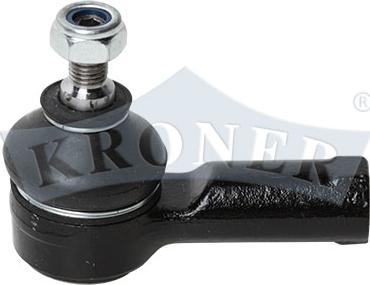 Kroner K301126 - Rotule de barre de connexion cwaw.fr