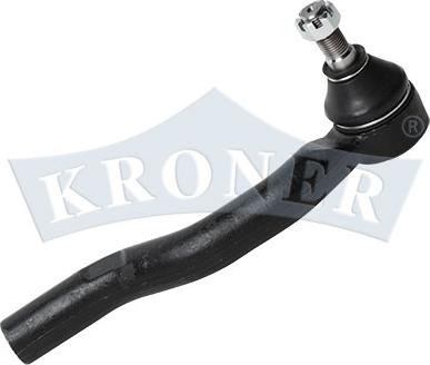 Kroner K301128 - Rotule de barre de connexion cwaw.fr