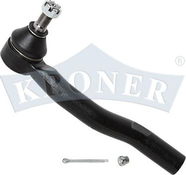 Kroner K301127 - Rotule de barre de connexion cwaw.fr