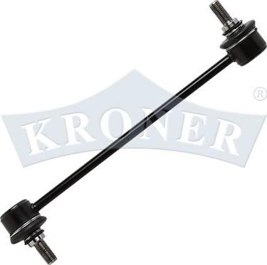 Kroner K303090 - Entretoise / tige, stabilisateur cwaw.fr