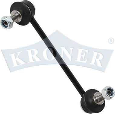 Kroner K303091 - Entretoise / tige, stabilisateur cwaw.fr