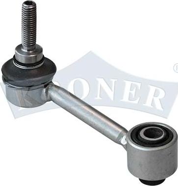 Kroner K303049 - Entretoise / tige, stabilisateur cwaw.fr