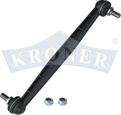 Kroner K303045 - Entretoise / tige, stabilisateur cwaw.fr