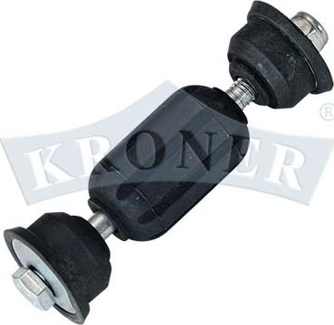 Kroner K303010 - Entretoise / tige, stabilisateur cwaw.fr