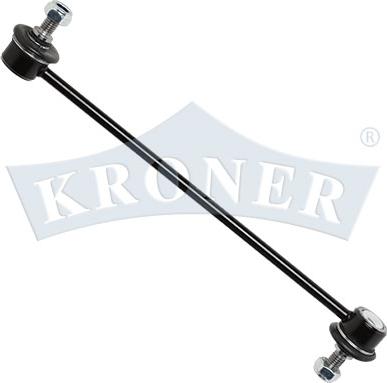 Kroner K303149 - Entretoise / tige, stabilisateur cwaw.fr