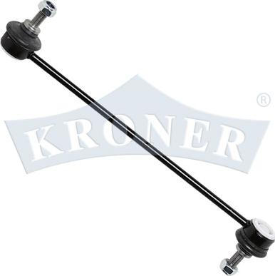 Kroner K303141 - Entretoise / tige, stabilisateur cwaw.fr