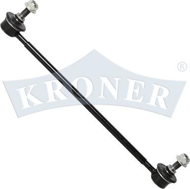 Kroner K303147 - Entretoise / tige, stabilisateur cwaw.fr