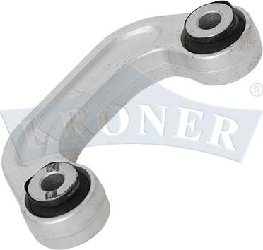 Kroner K303155 - Entretoise / tige, stabilisateur cwaw.fr