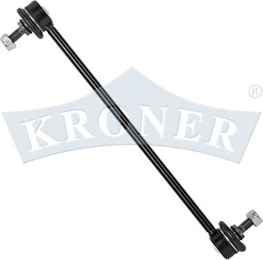 Kroner K303156 - Entretoise / tige, stabilisateur cwaw.fr