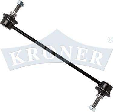 Kroner K303150 - Entretoise / tige, stabilisateur cwaw.fr