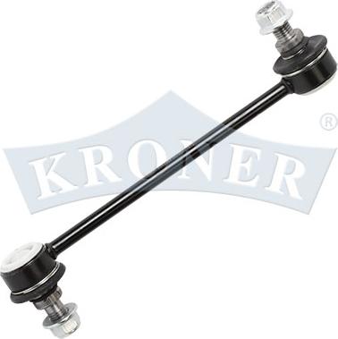 Kroner K303153 - Entretoise / tige, stabilisateur cwaw.fr