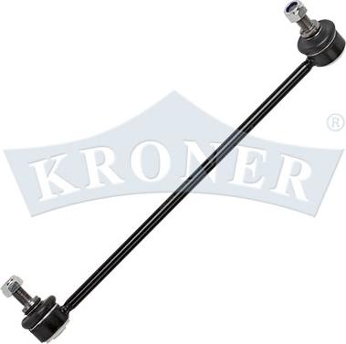 Kroner K303157 - Entretoise / tige, stabilisateur cwaw.fr